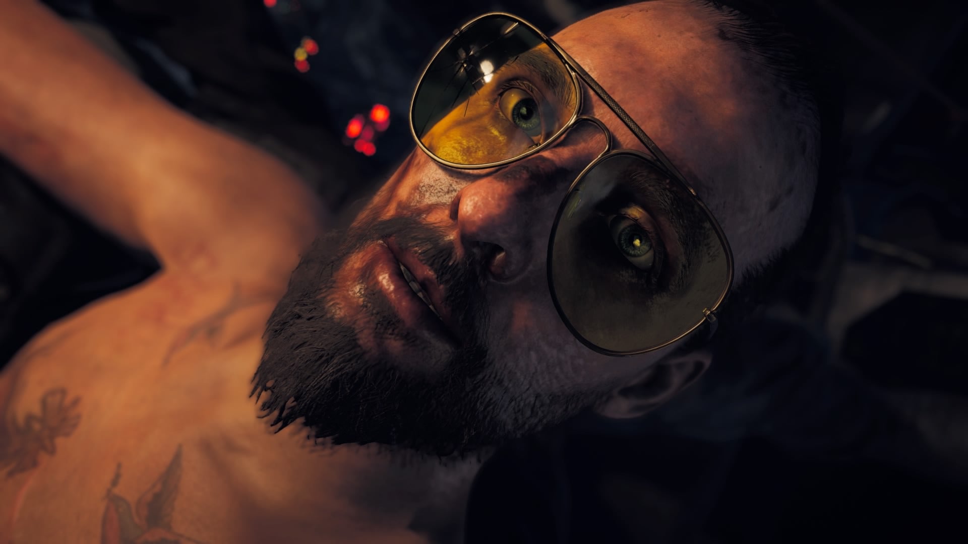 Far Cry 5 Komplettlösung mit Tipps und Tricks Eurogamer.de